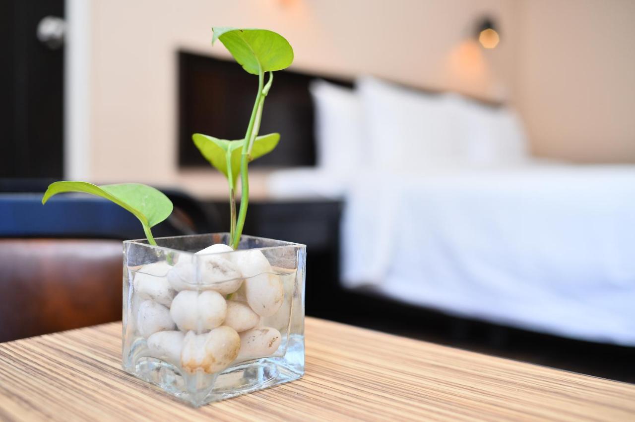 Hotel Tun Fatimah Riverside