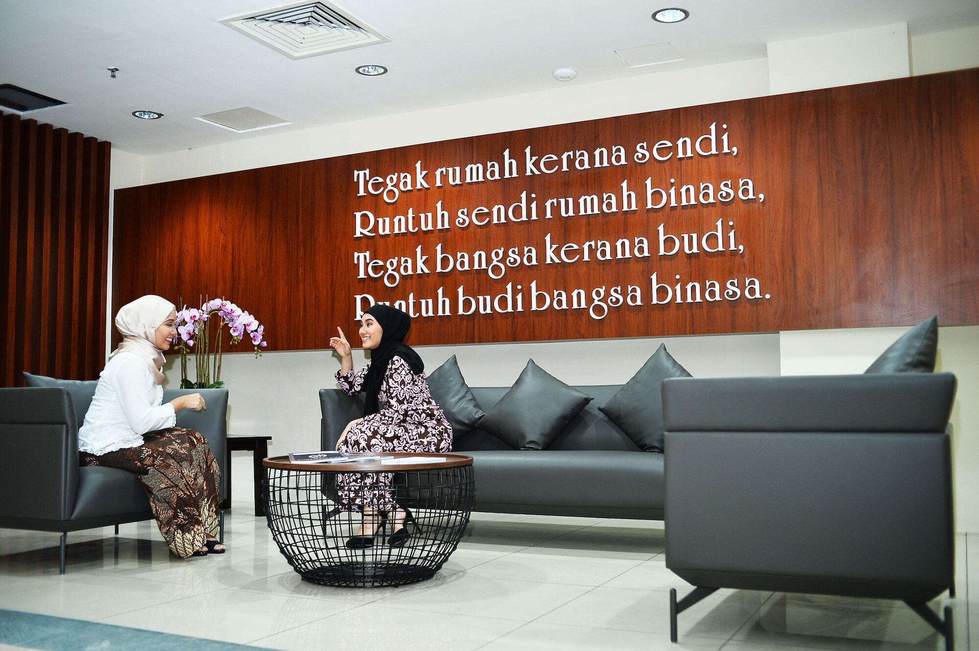 Hotel Tun Fatimah Riverside 4*